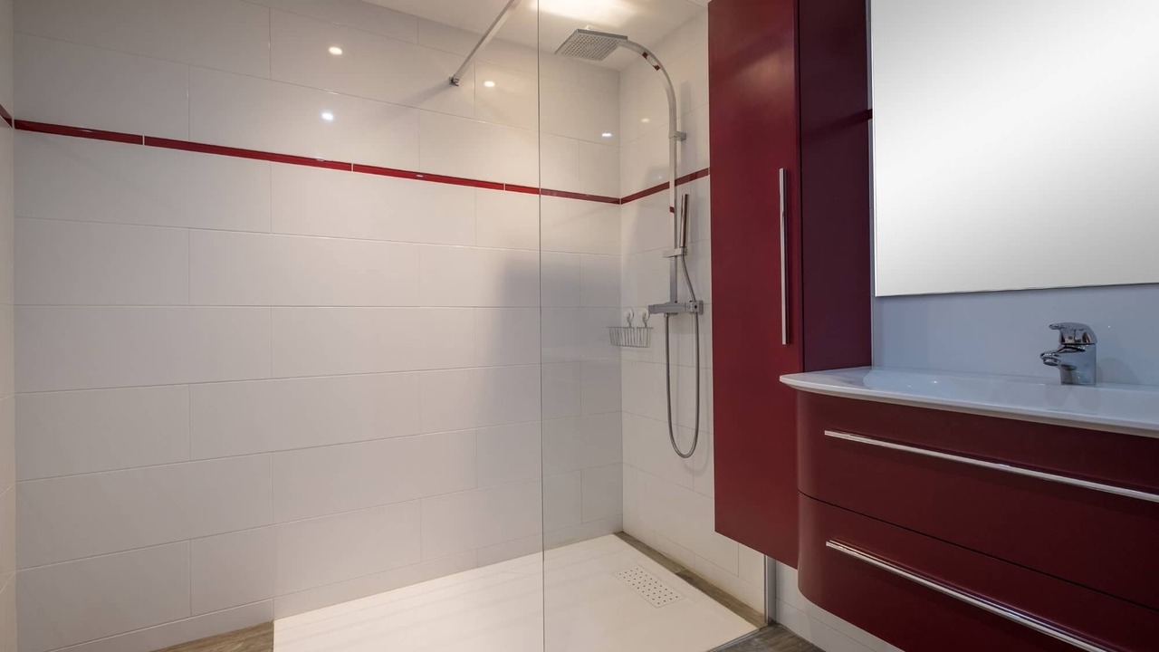 Photo of Bathroom in Fontiers-Cabardes