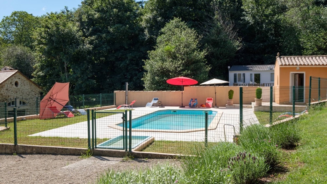 Photo of Outdoor in Fontiers-Cabardes