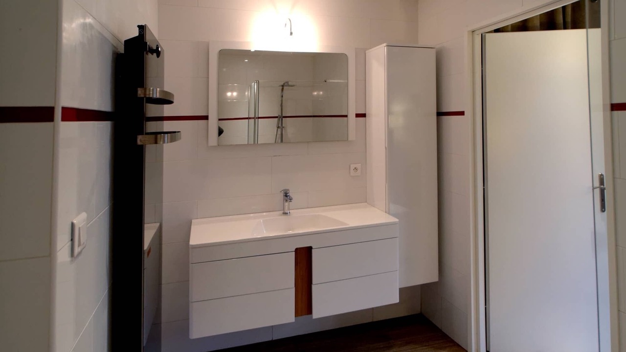 Photo of Bathroom in Fontiers-Cabardes