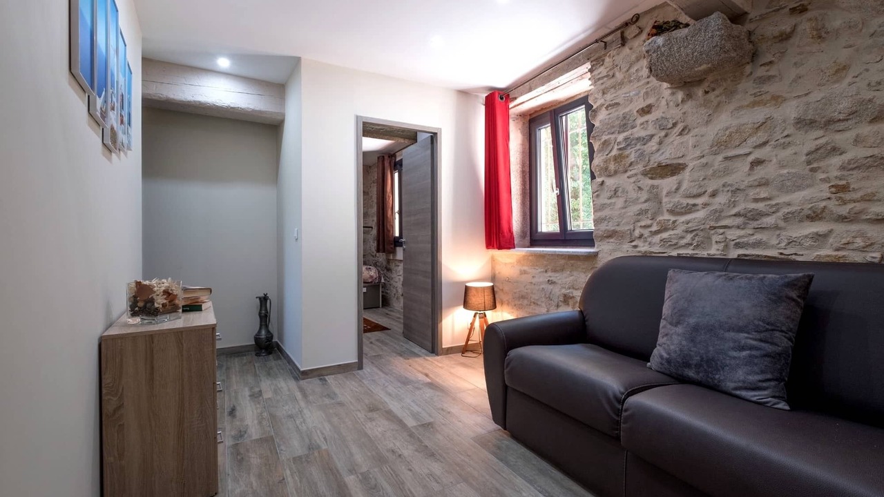 Photo of Livingroom in Fontiers-Cabardes