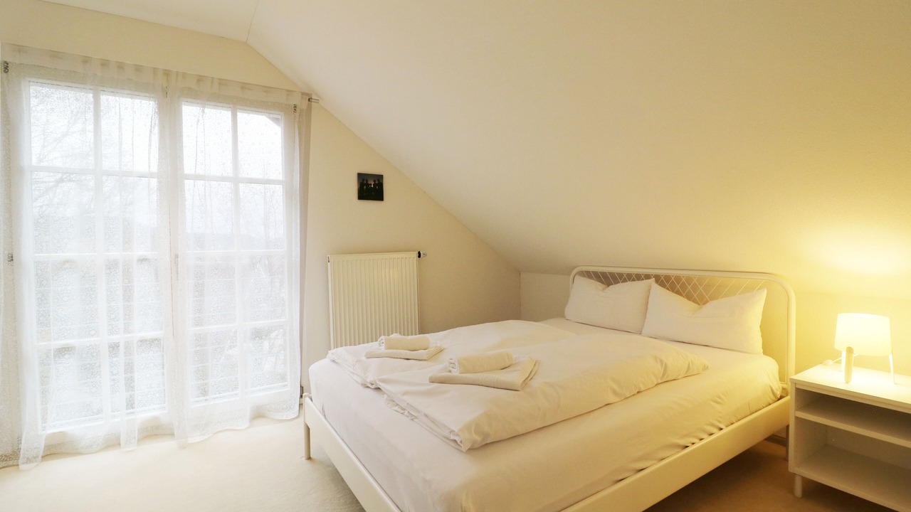 Photo of Bedroom in Breitnau