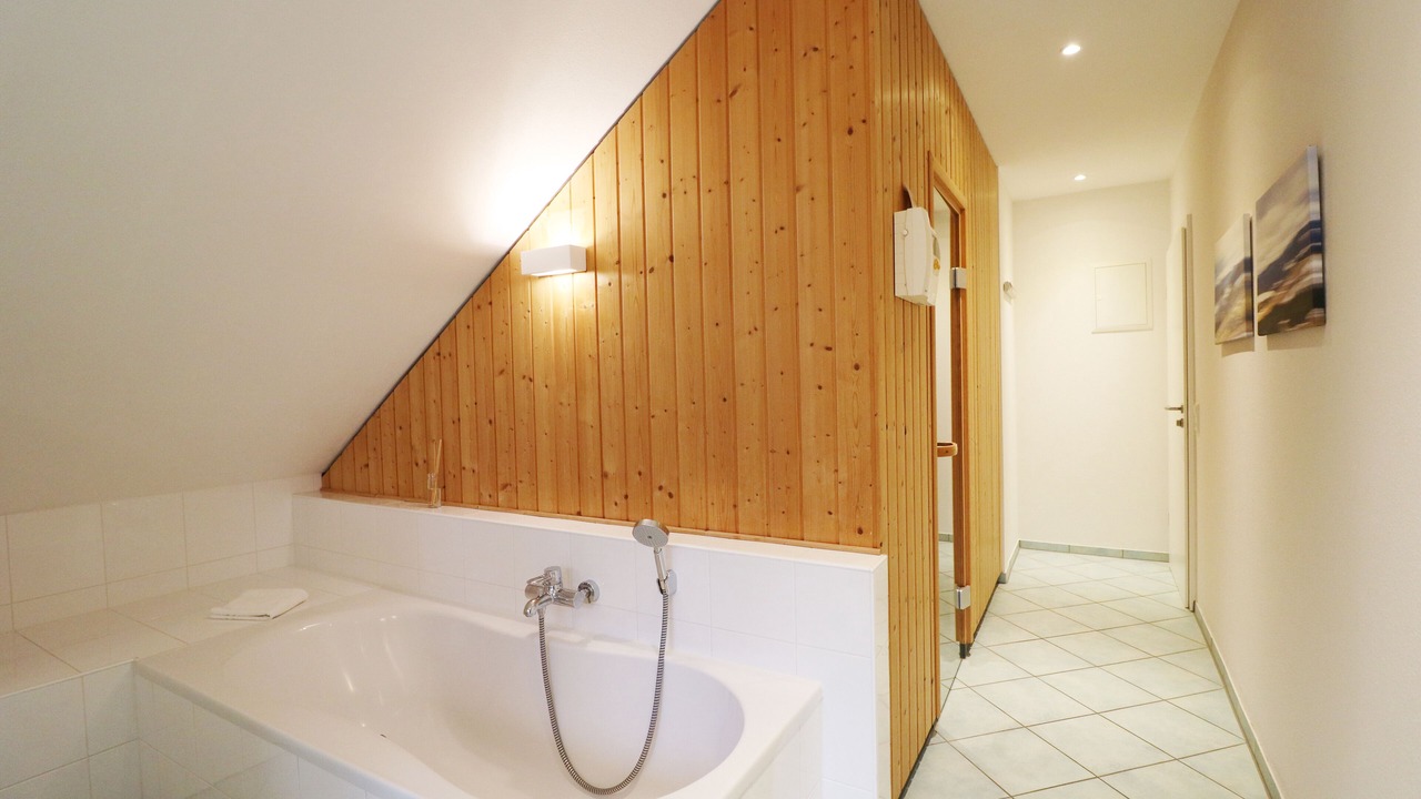 Photo of Bathroom in Breitnau