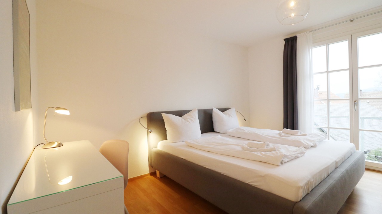 Photo of Bedroom in Breitnau