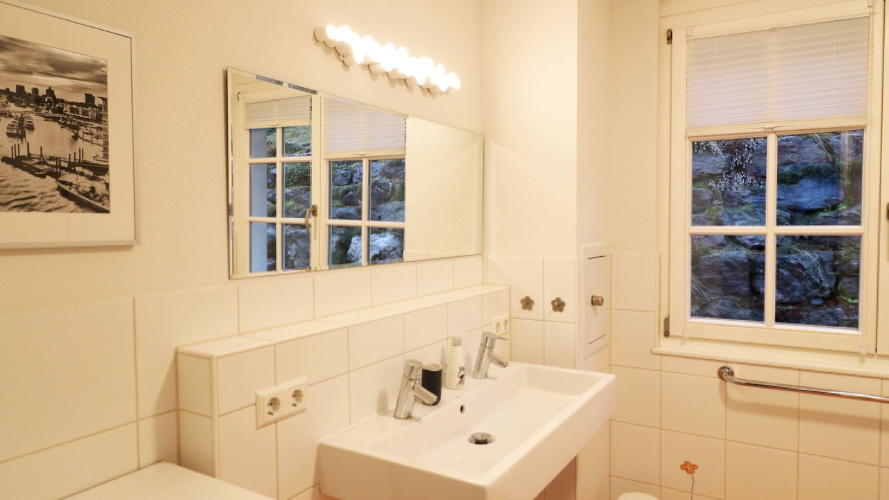 Photo of Bathroom in Breitnau