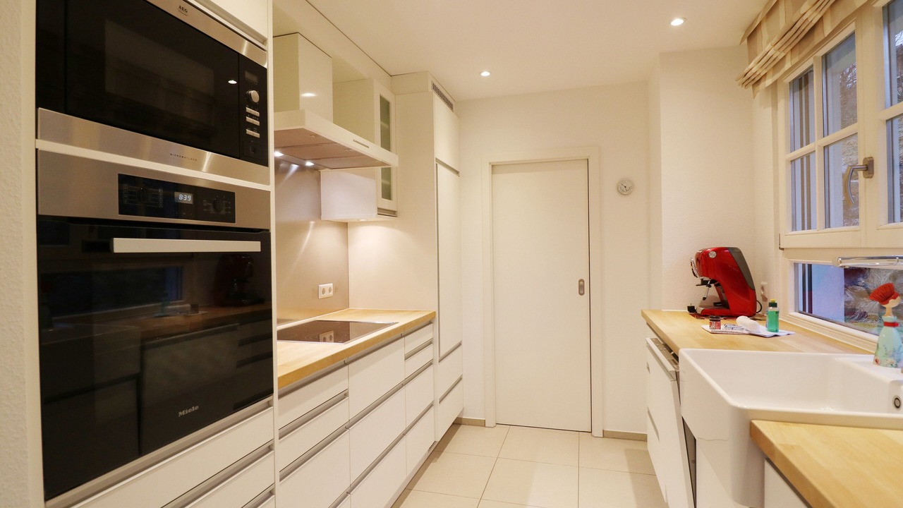Photo of Kitchen in Breitnau