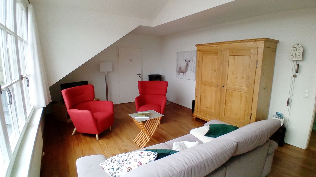 Photo of Livingroom in Breitnau