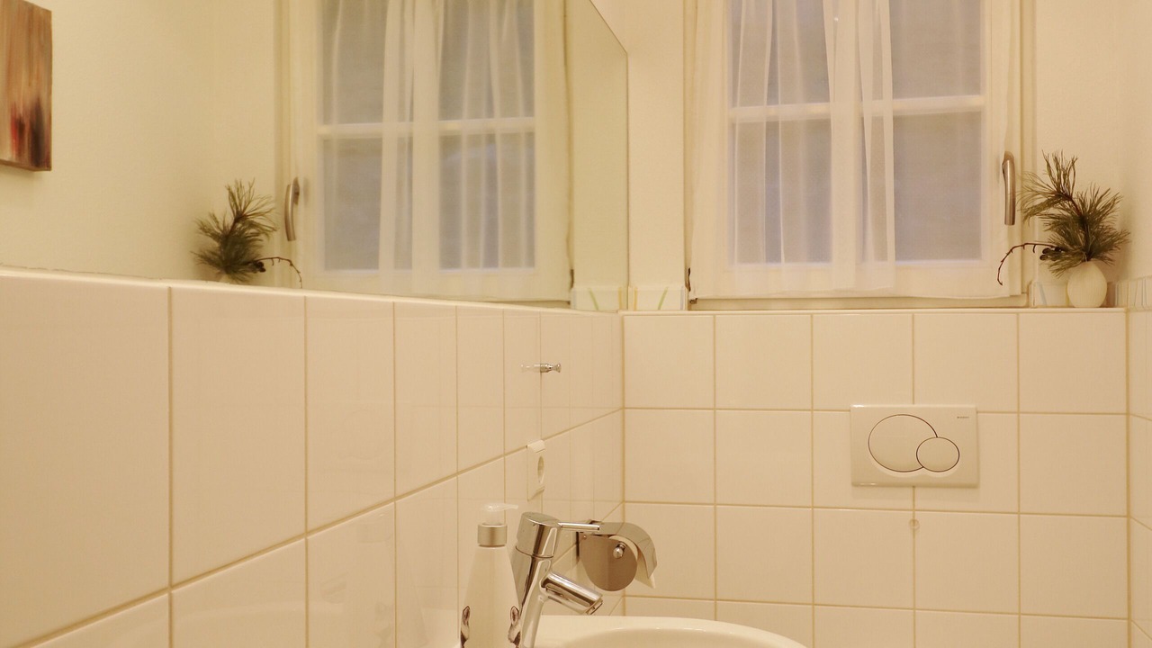 Photo of Bathroom in Breitnau