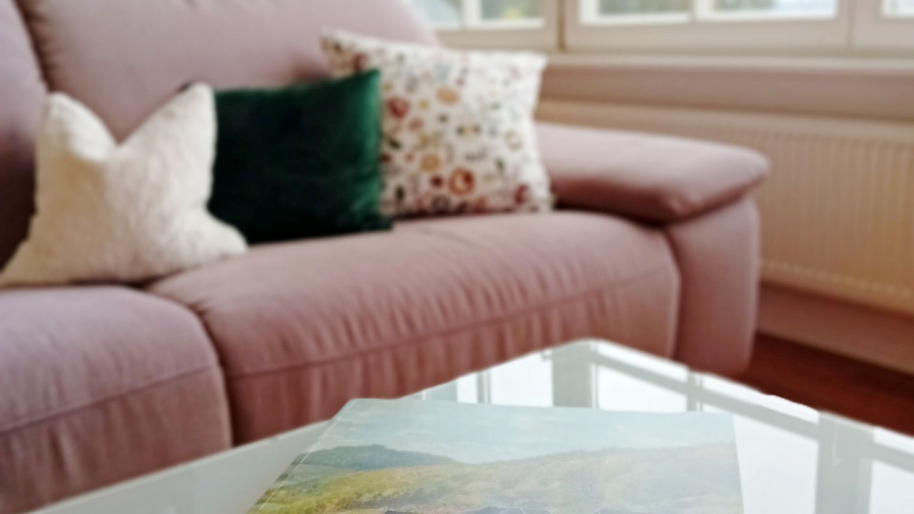 Photo of Livingroom in Breitnau
