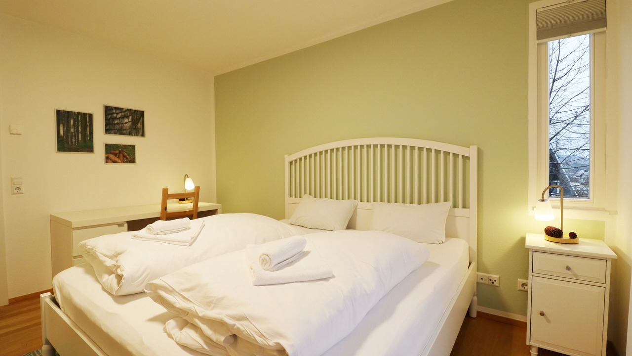 Photo of Bedroom in Breitnau