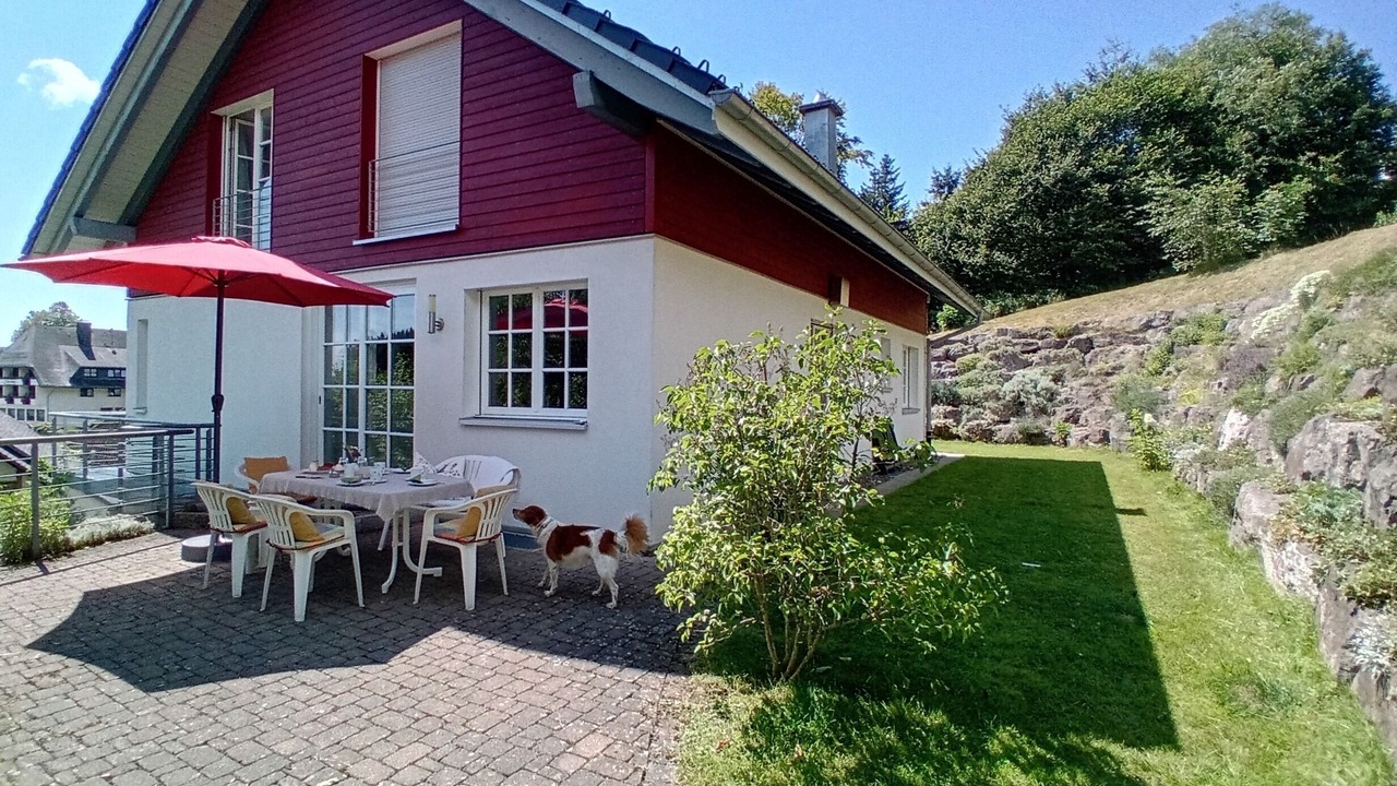 Photo of Outdoor in Breitnau