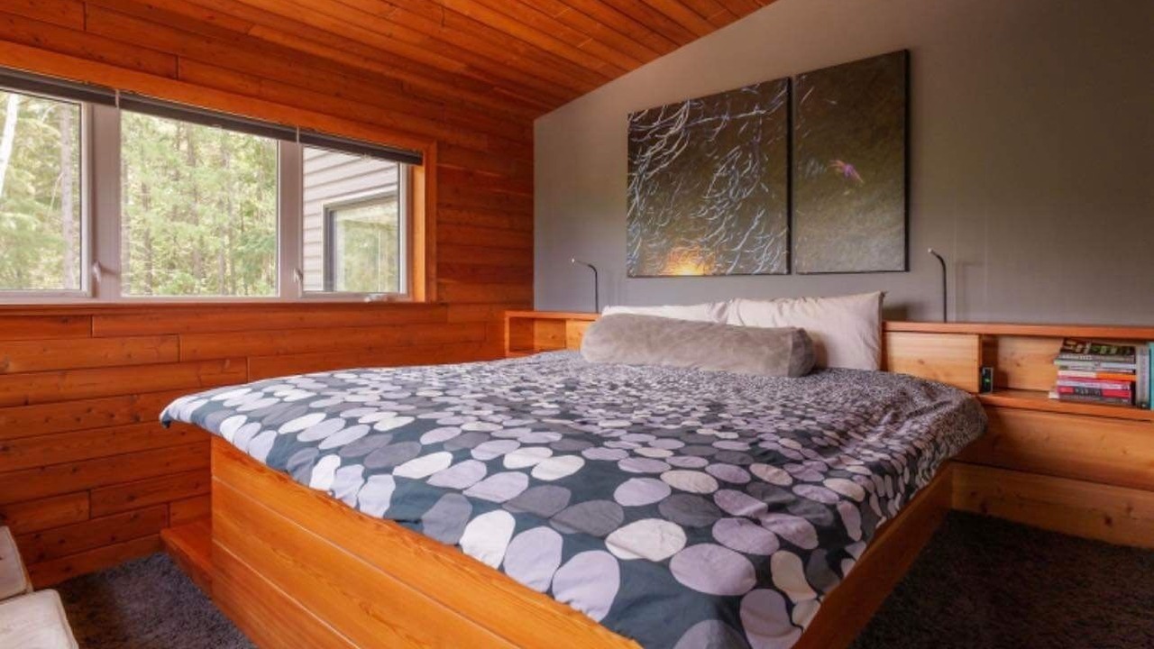 Photo of Bedroom in Nelson