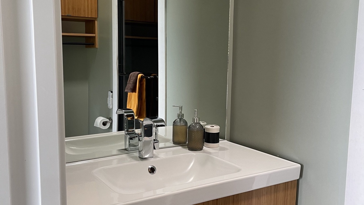 Photo of Bathroom in Nelson