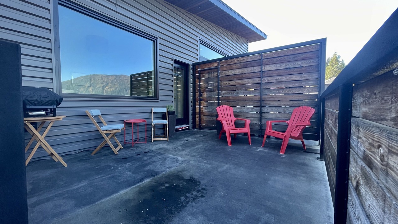 Photo of Patio Balcony in Nelson