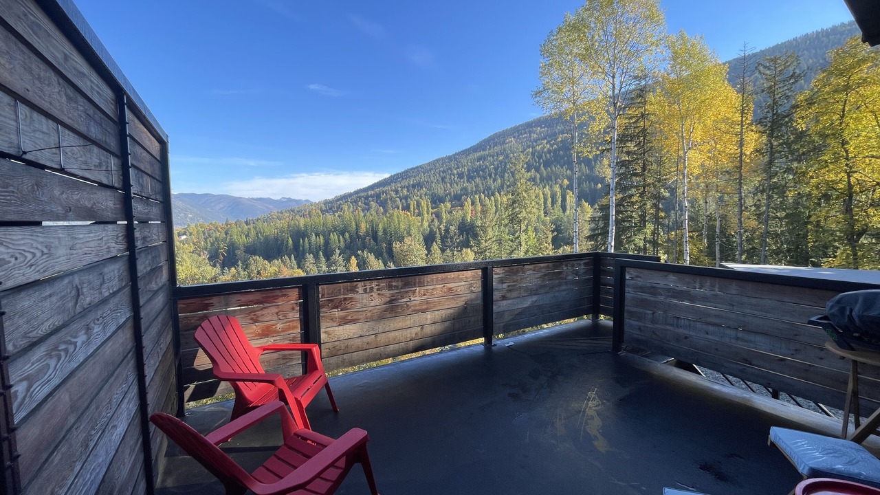 Photo of Patio Balcony in Nelson