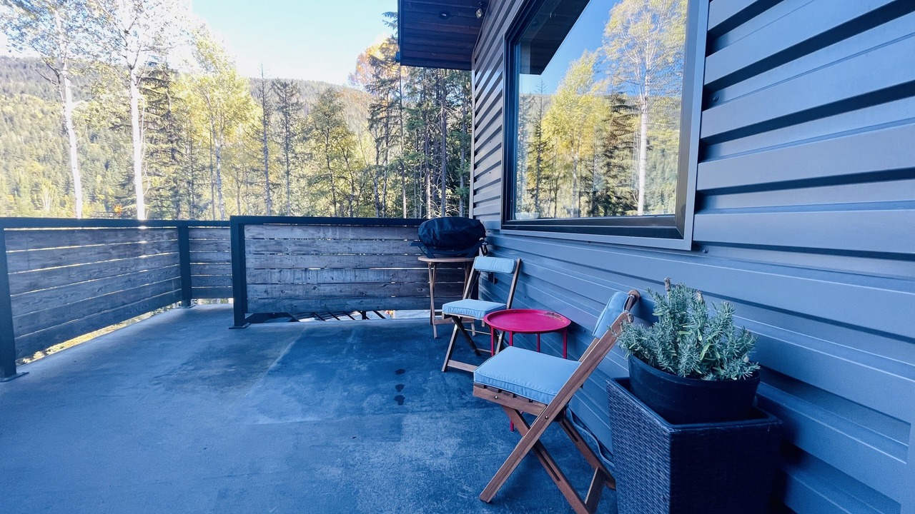 Photo of Patio Balcony in Nelson