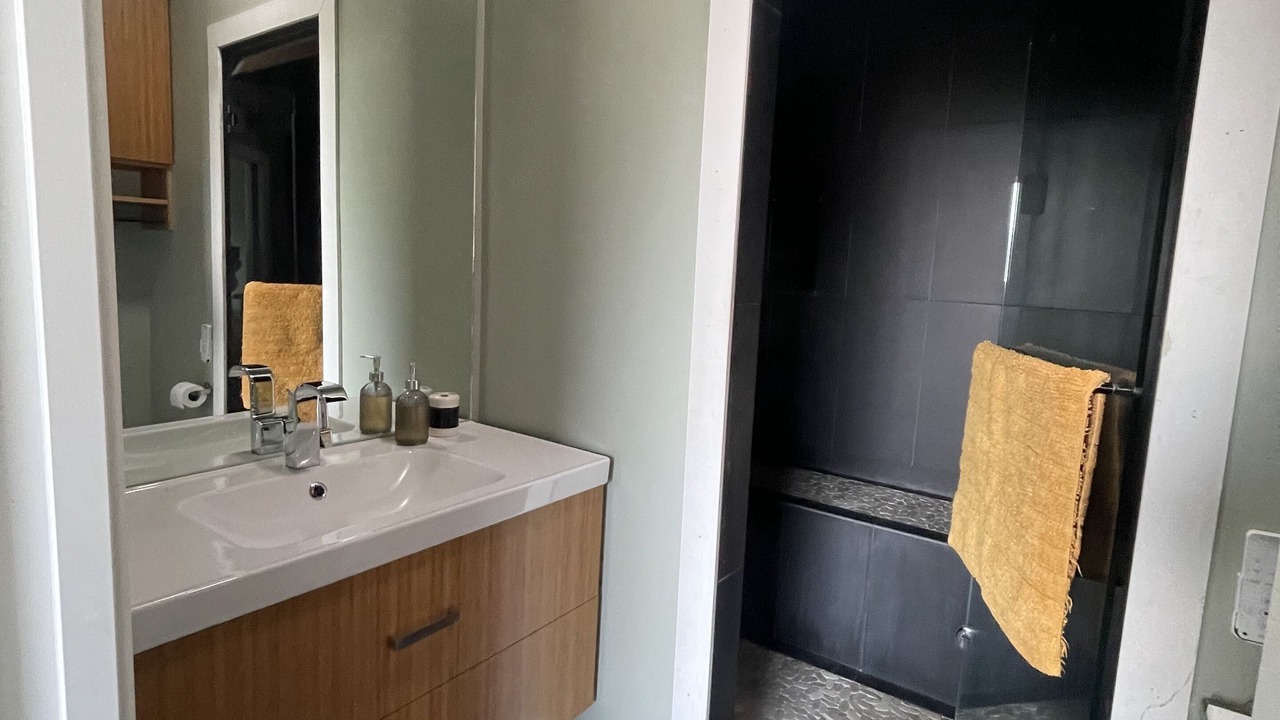 Photo of Bathroom in Nelson