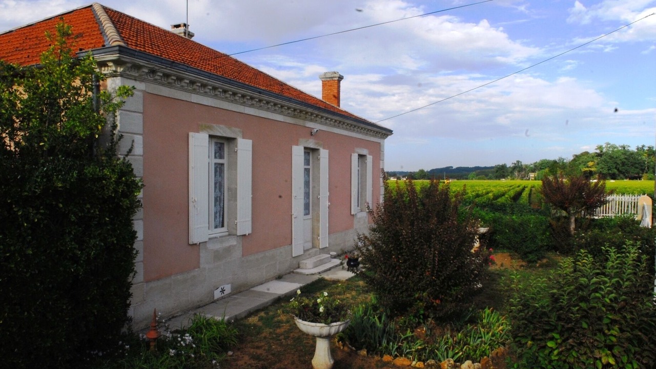 Photo of Outdoor in Barsac