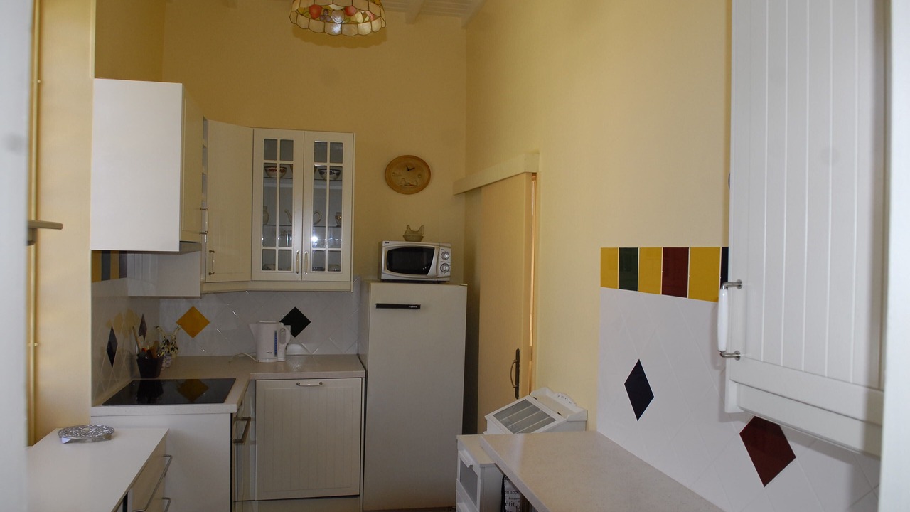 Photo of Kitchen in Barsac