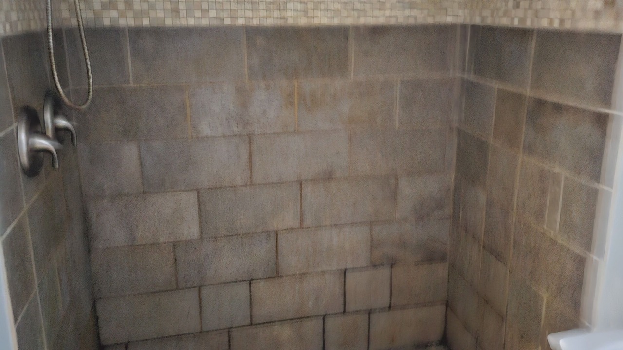 Photo of Bathroom in Swain