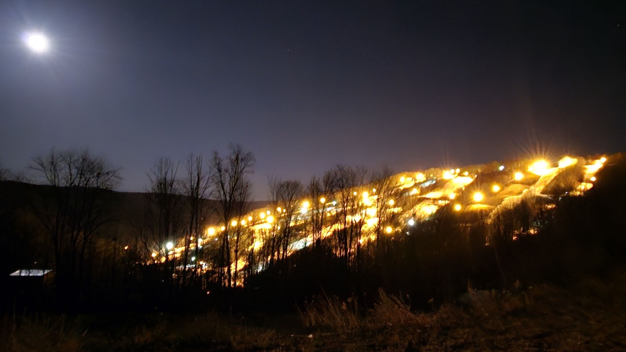 Photo of Outdoor in Swain