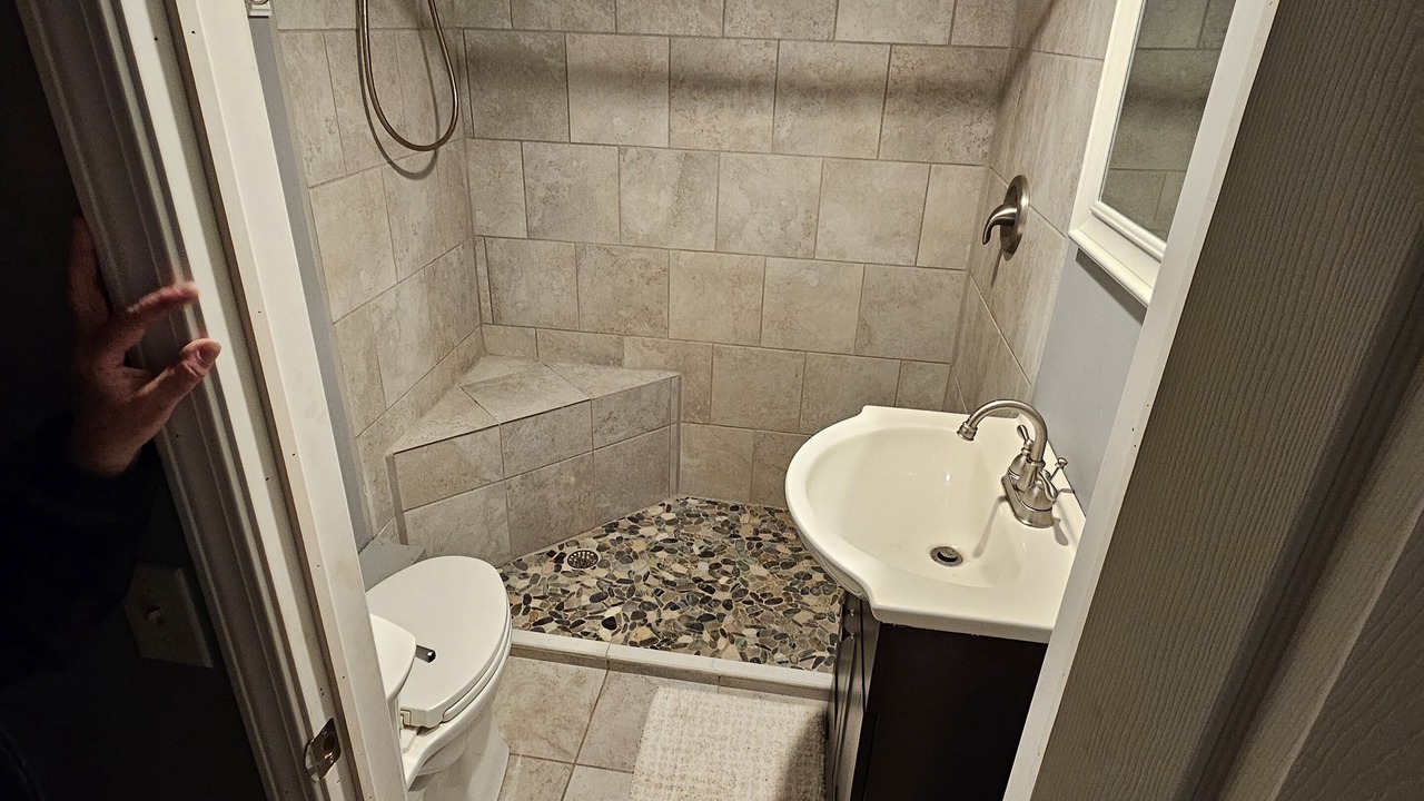 Photo of Bathroom in Swain