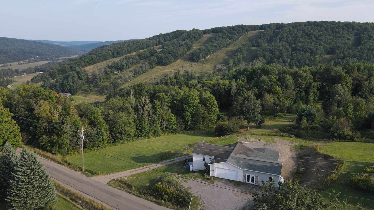 Photo of Outdoor in Swain