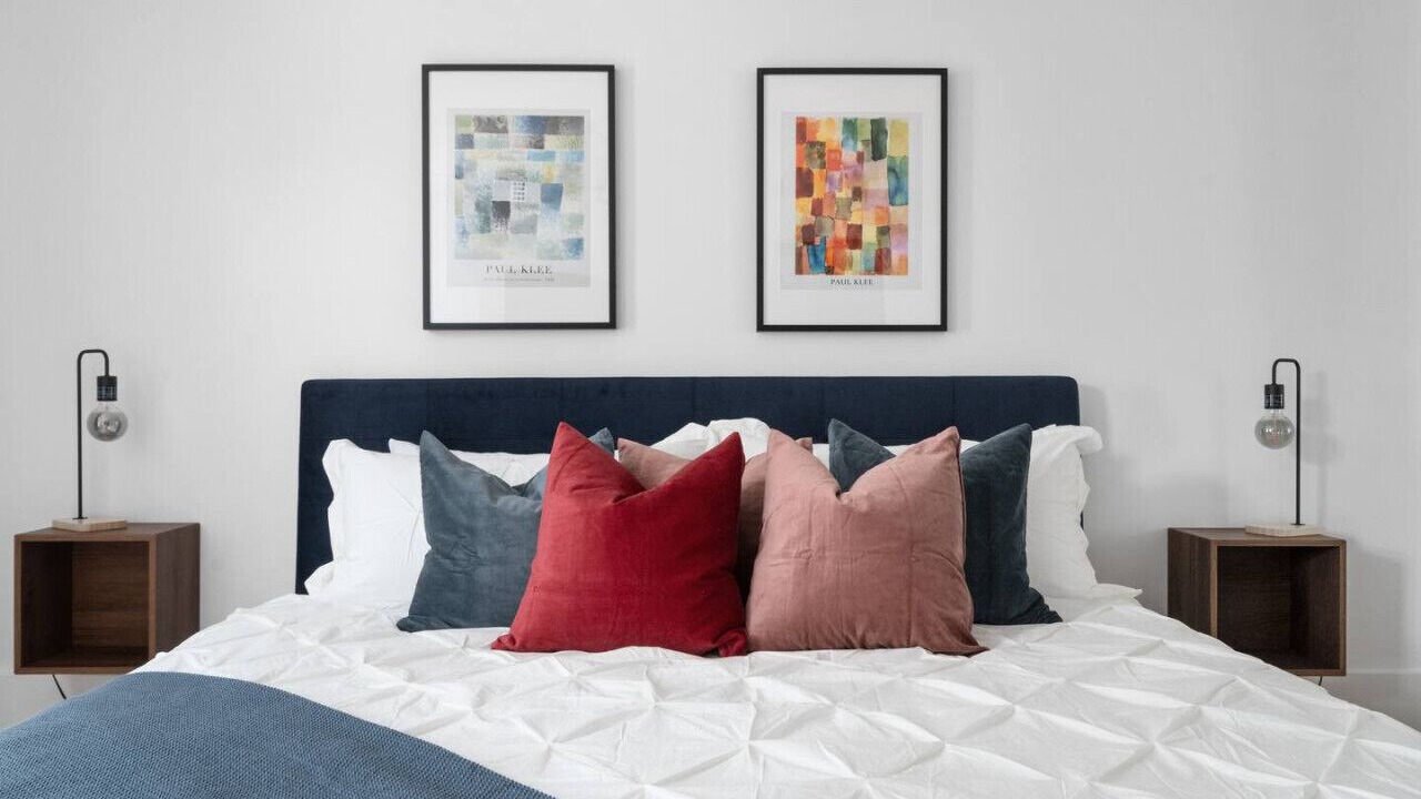 Photo of Bedroom in Ville-Marie