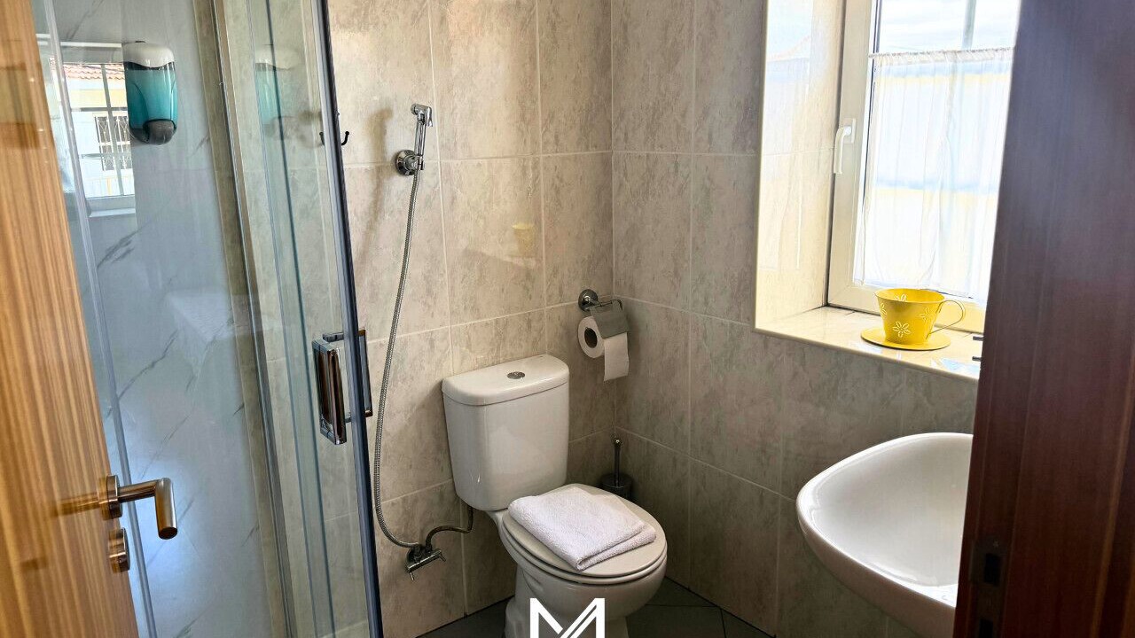 Photo of Bathroom in Montalegre e Padroso