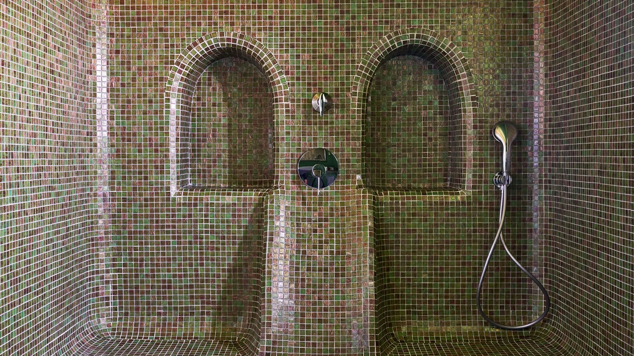 Photo of Bathroom in Kamari