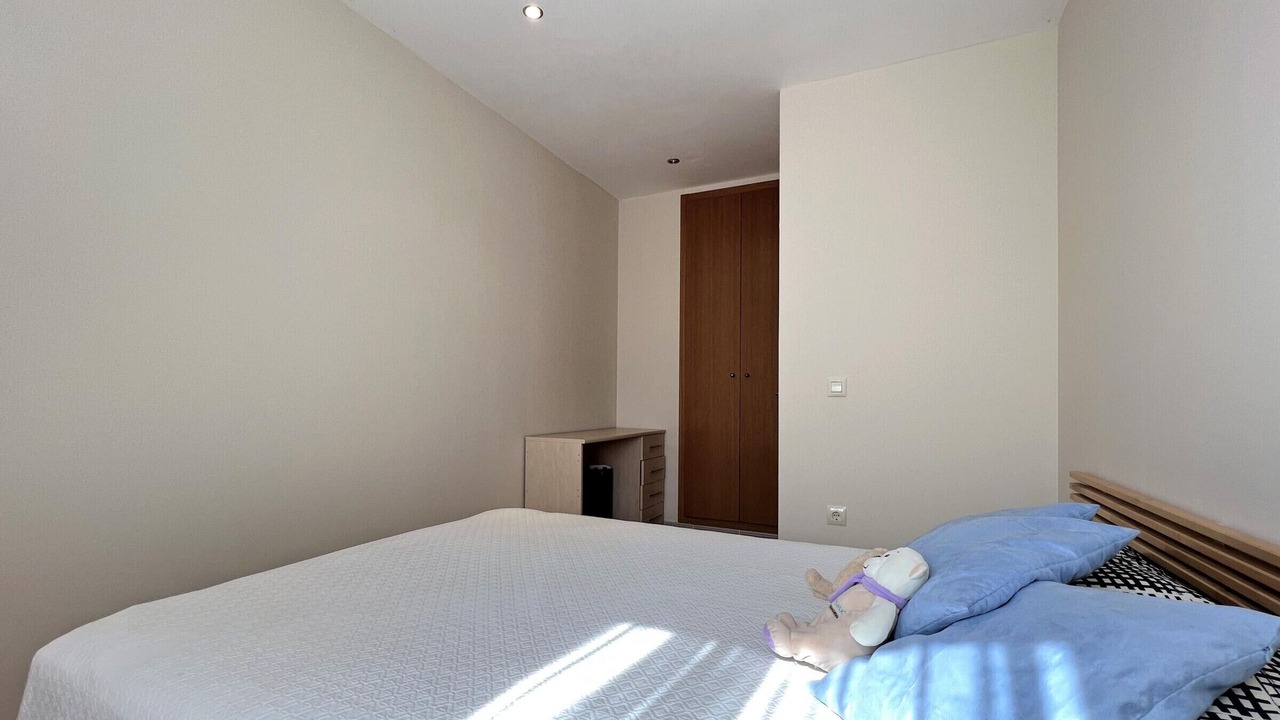 Photo of Bedroom in Bon Relax
