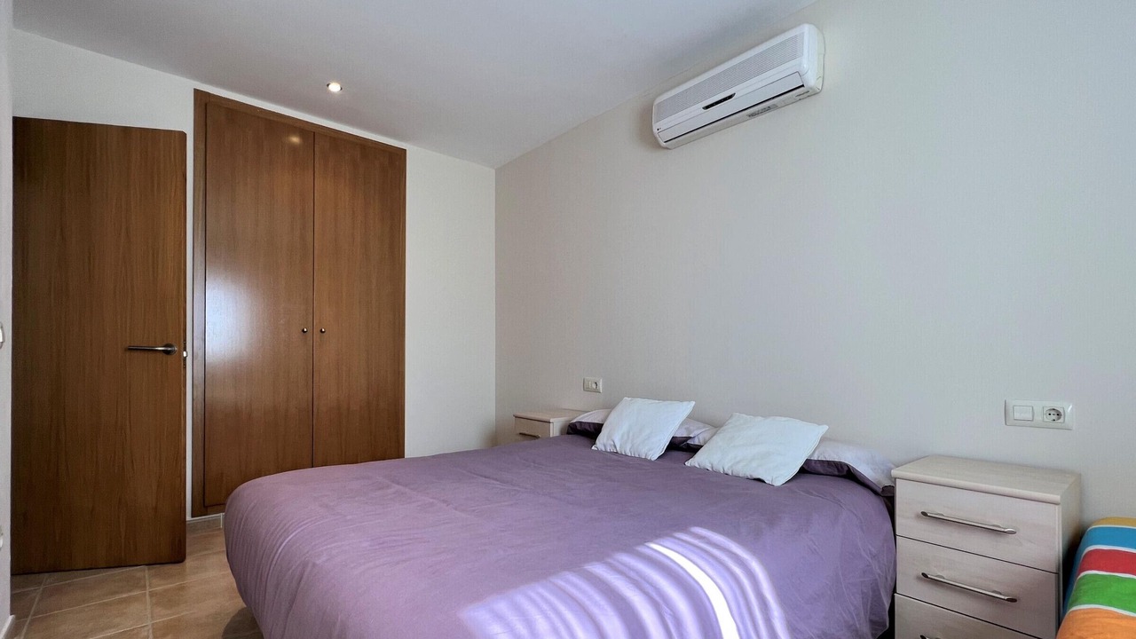 Photo of Bedroom in Bon Relax