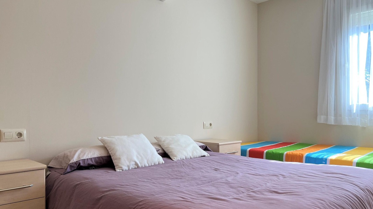 Photo of Bedroom in Bon Relax
