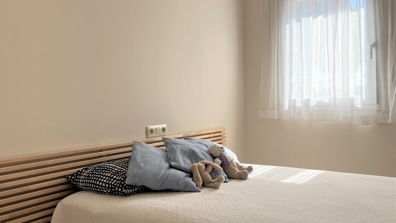 Photo of Bedroom in Bon Relax