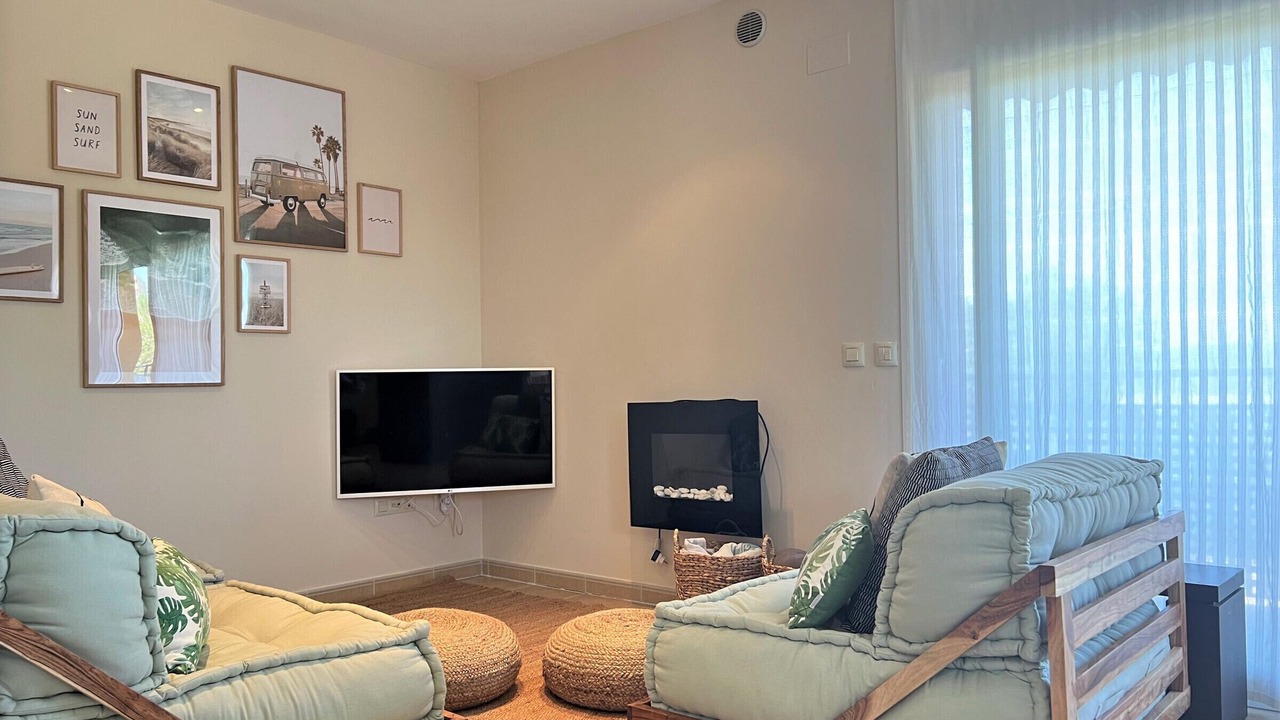 Photo of Livingroom in Bon Relax