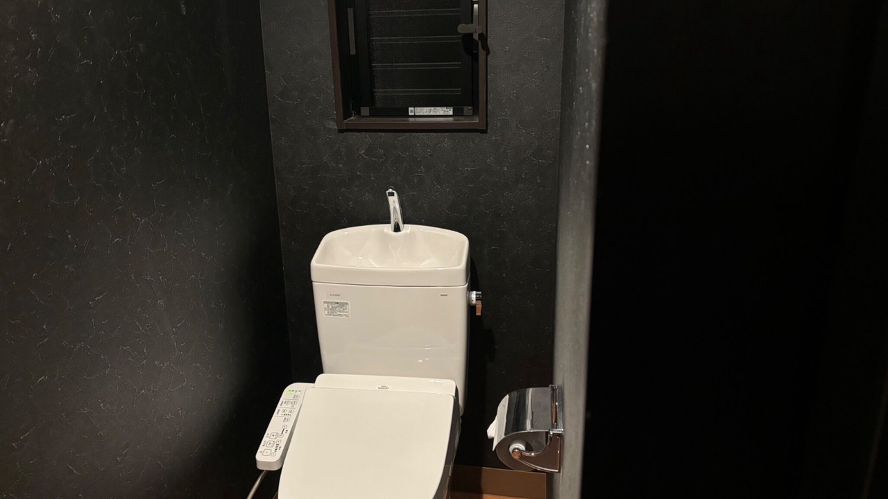 Photo of Bathroom in Akiruno