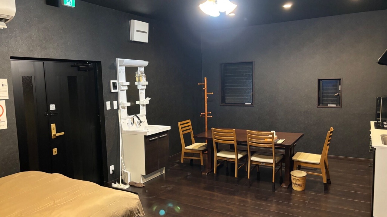 Photo of Bedroom in Akiruno