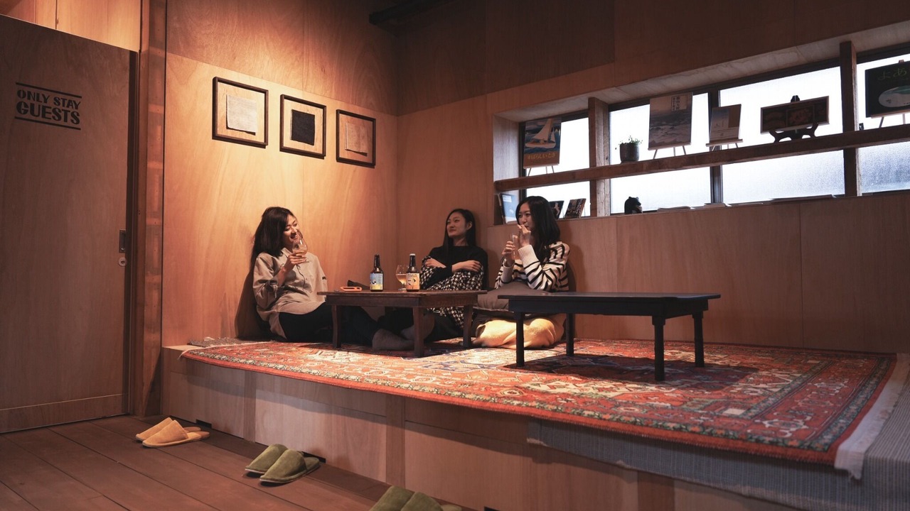 Photo of Others in Oarai
