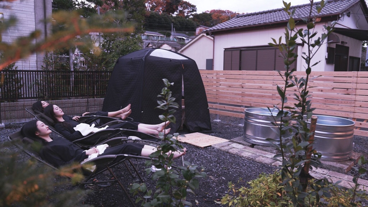 Photo of Outdoor in Oarai