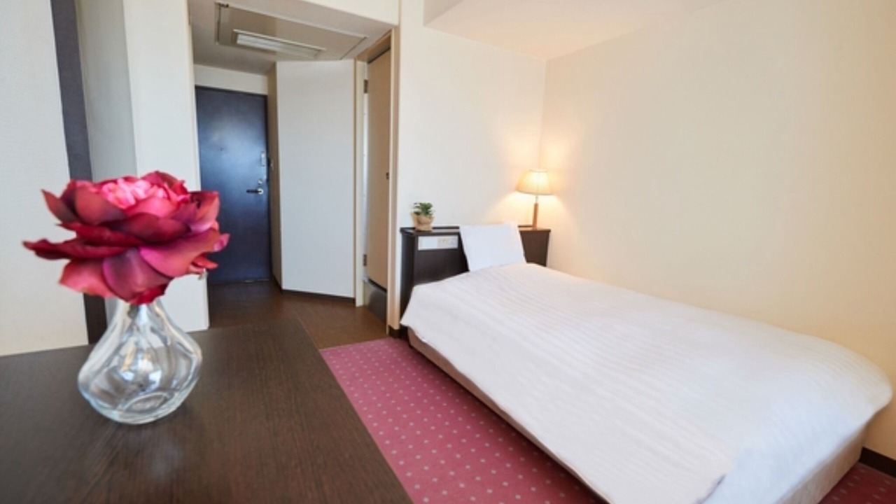 Photo of Bedroom in Hitachinaka