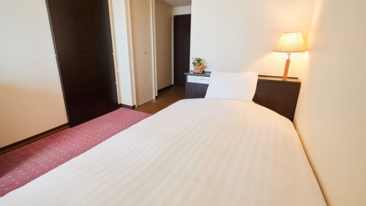 Photo of Bedroom in Hitachinaka