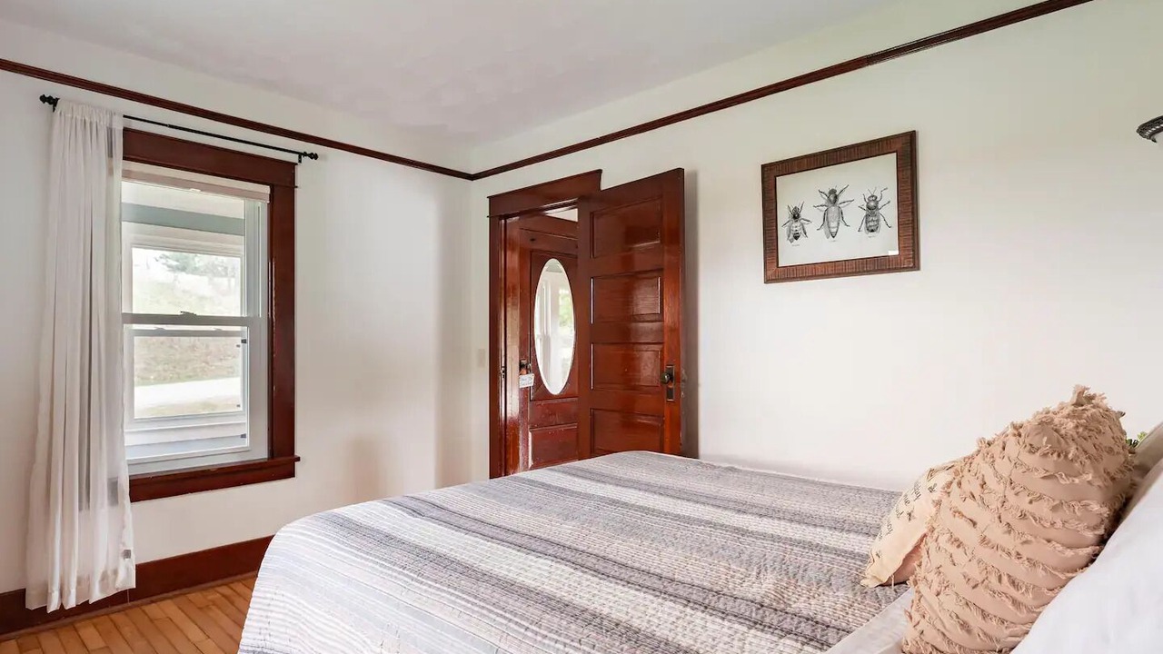 Photo of Bedroom in Lebanon