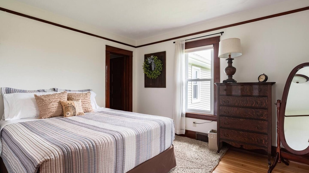 Photo of Bedroom in Lebanon
