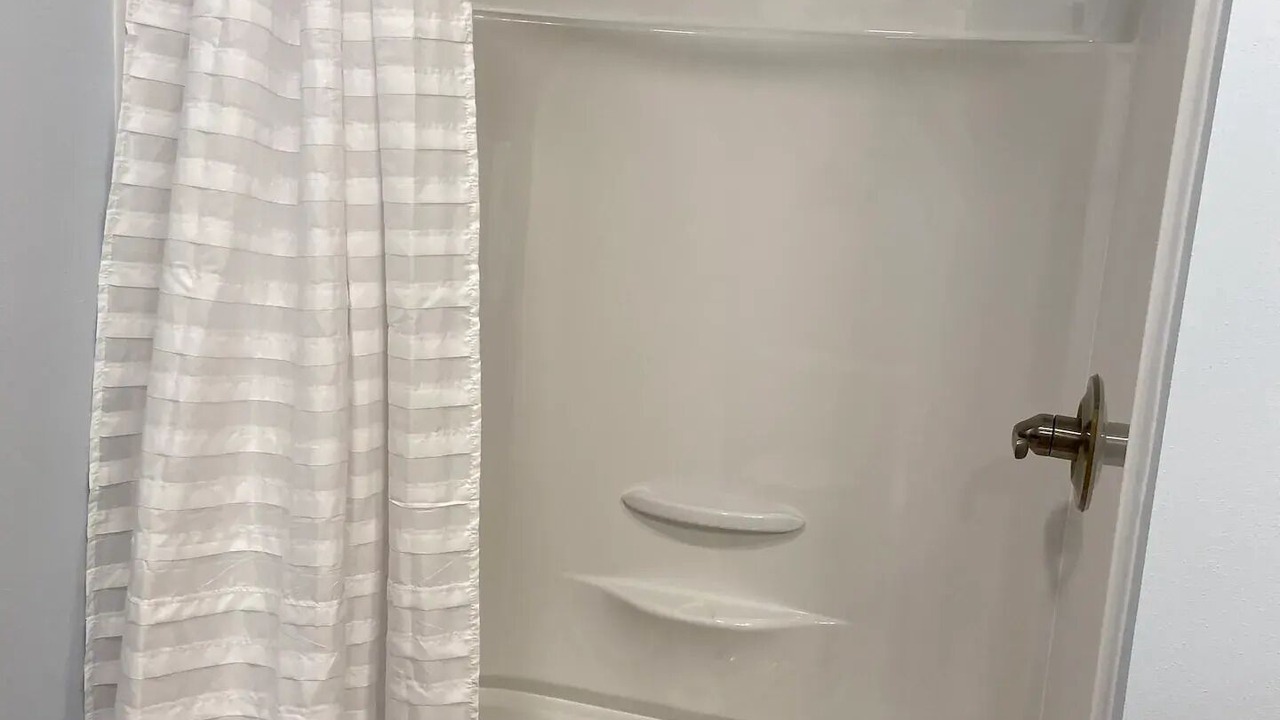 Photo of Bathroom in Lebanon