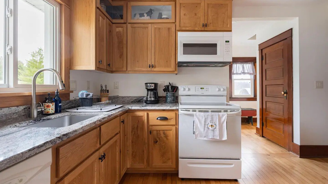 Photo of Kitchen in Lebanon