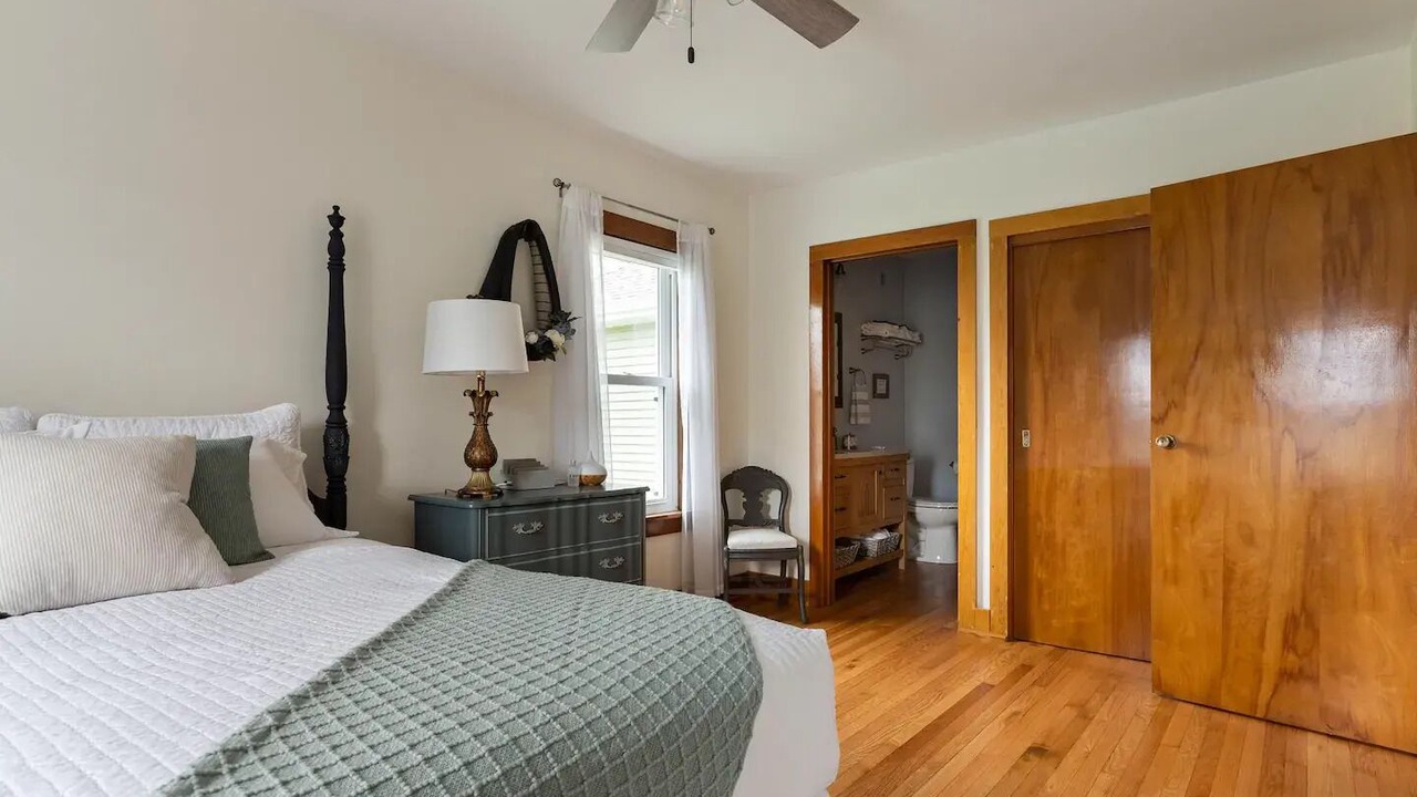 Photo of Bedroom in Lebanon