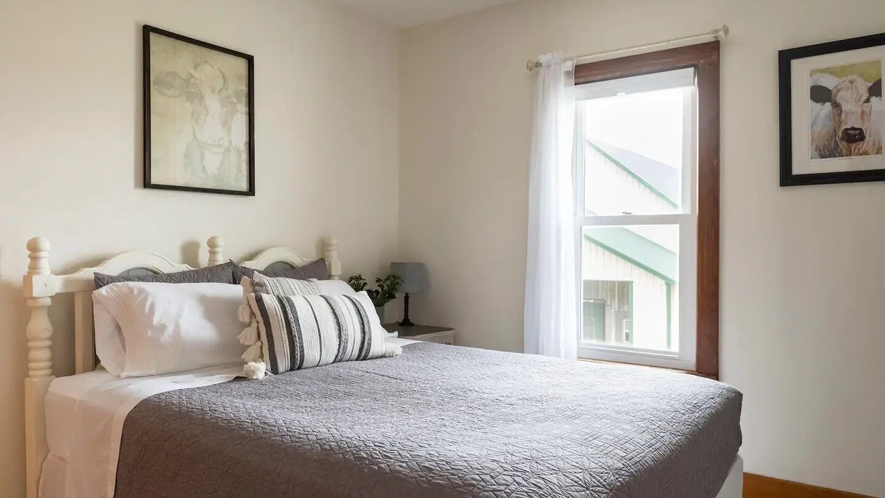Photo of Bedroom in Lebanon