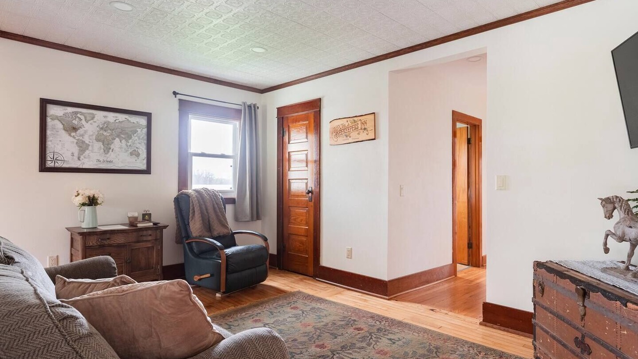 Photo of Livingroom in Lebanon