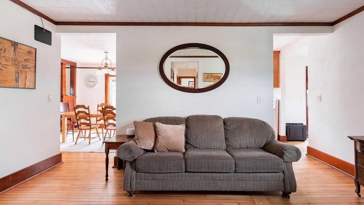 Photo of Livingroom in Lebanon