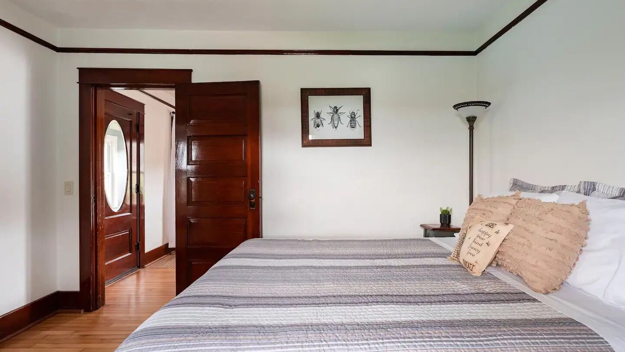 Photo of Bedroom in Lebanon