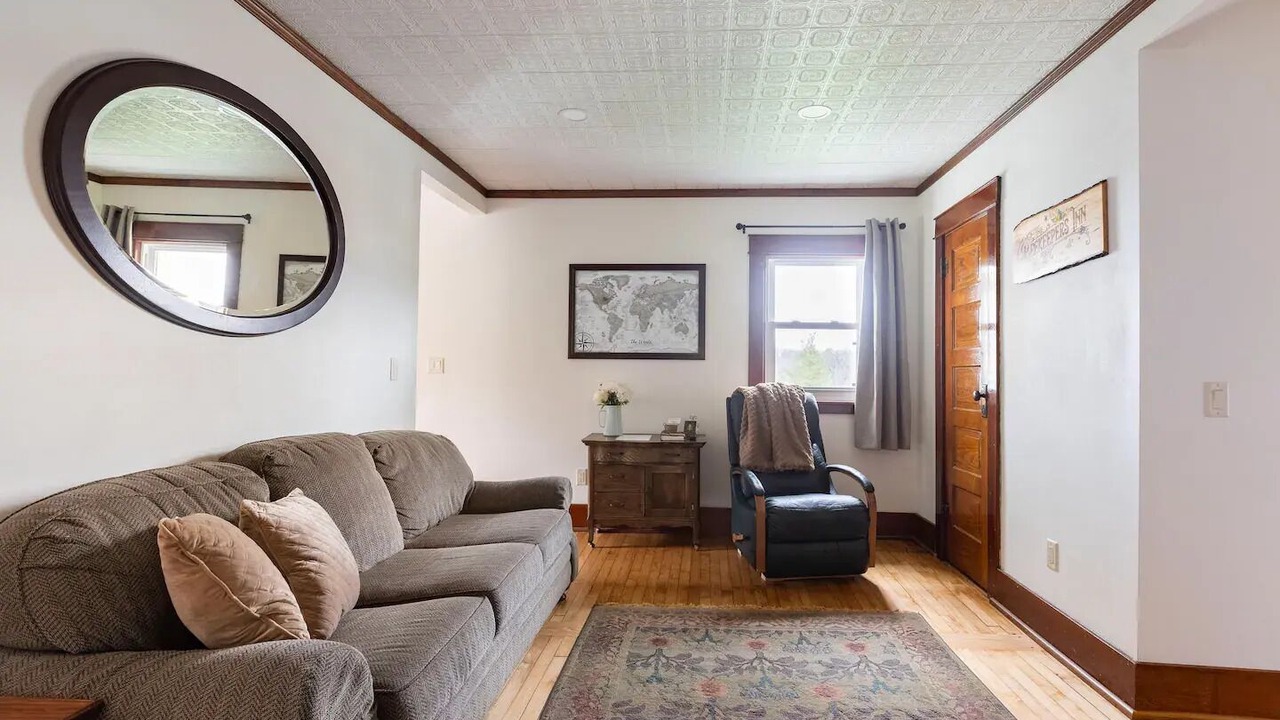 Photo of Livingroom in Lebanon